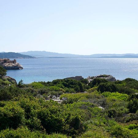 Blu Baita Ла-Маддалена Екстер'єр фото